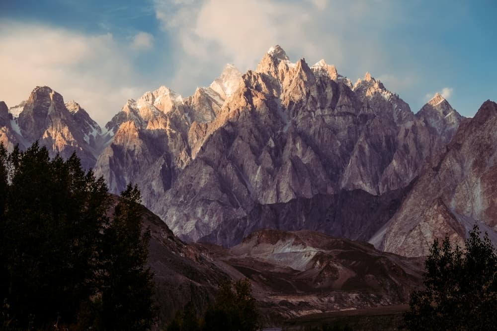 Hunza Valley
