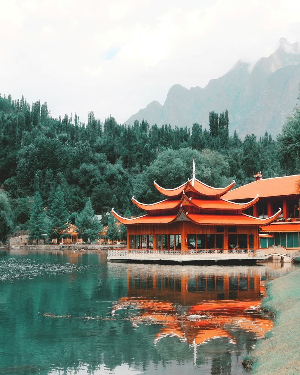 6 Days Skardu Valley By Road
