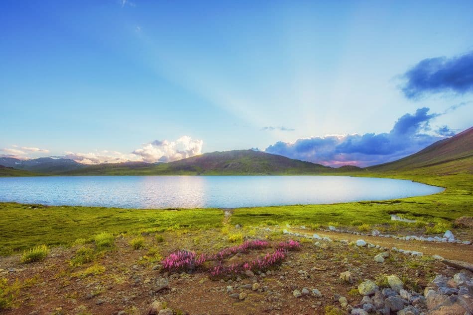 8 Days Tour Hunza and Skardu By Road